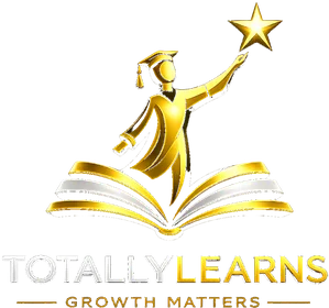 Totally Learns (TotallyLearns) — Growth Matters